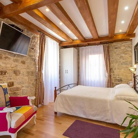 Studios Aurelia Palace Split Oda fotoğraf