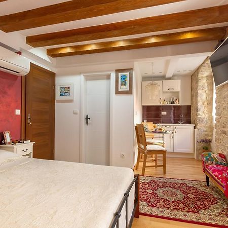 Studios Aurelia Palace Split Oda fotoğraf