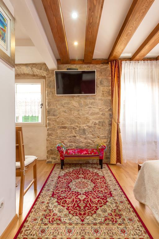 Studios Aurelia Palace Split Oda fotoğraf