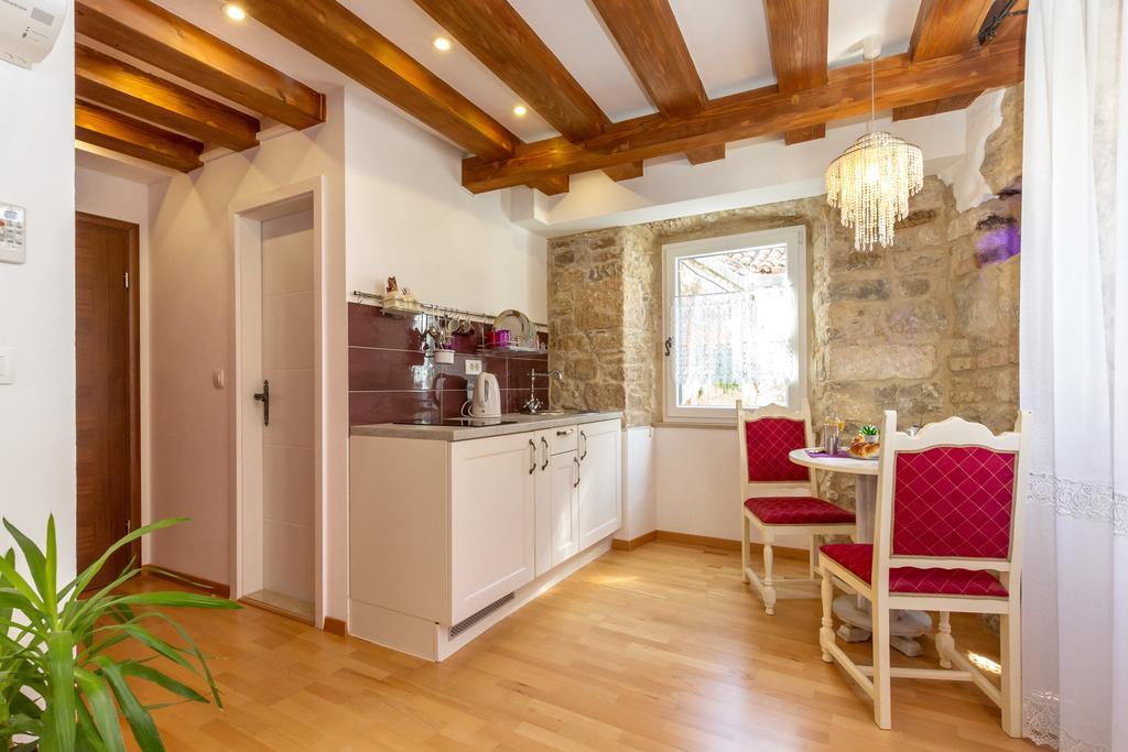 Studios Aurelia Palace Split Oda fotoğraf
