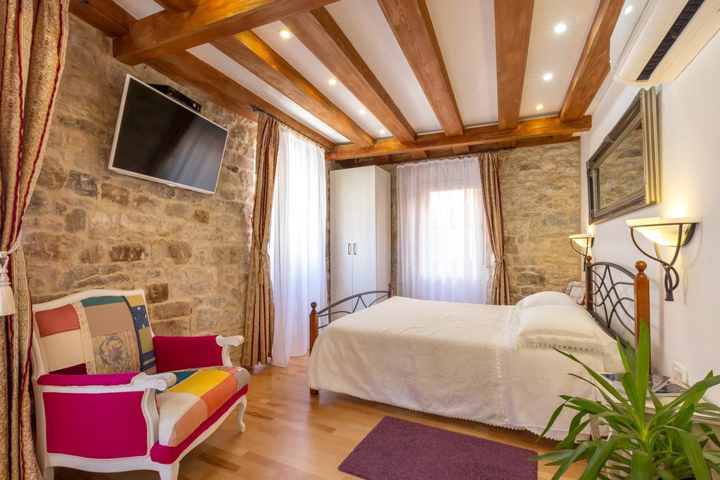 Studios Aurelia Palace Split Oda fotoğraf