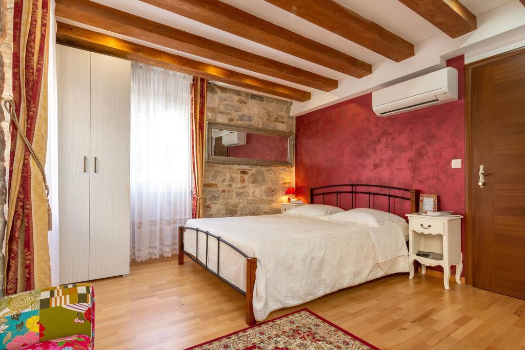 Studios Aurelia Palace Split Oda fotoğraf
