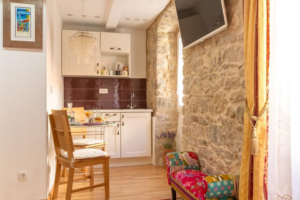 Studios Aurelia Palace Split Oda fotoğraf