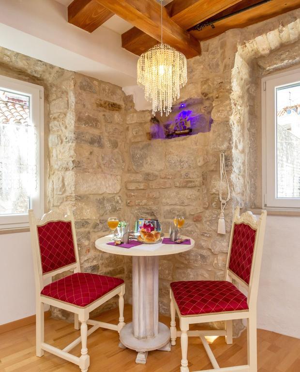 Studios Aurelia Palace Split Oda fotoğraf
