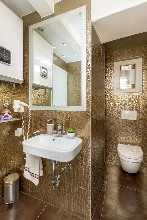 Studios Aurelia Palace Split Oda fotoğraf