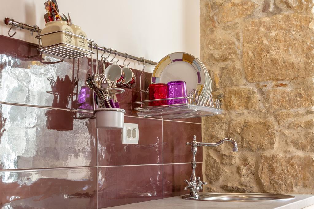 Studios Aurelia Palace Split Oda fotoğraf