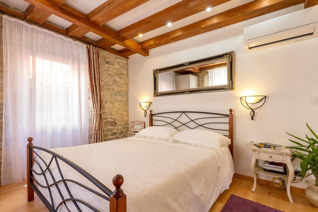 Studios Aurelia Palace Split Oda fotoğraf