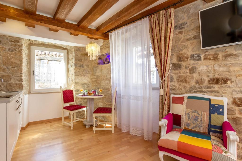 Studios Aurelia Palace Split Oda fotoğraf